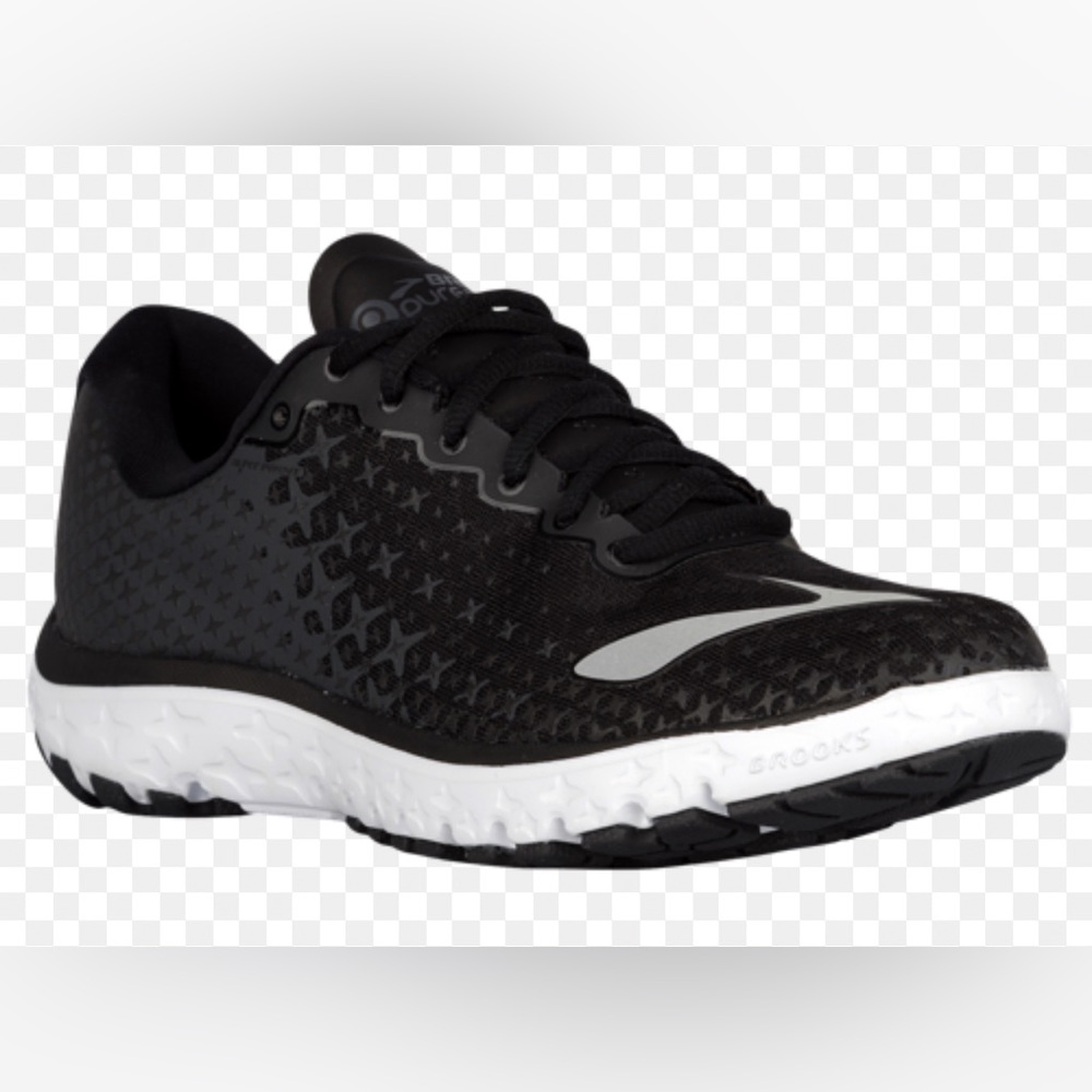 Brooks PureFlow 5 Women’s Size 9.5 Black